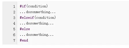 Velocity快速入门教程
