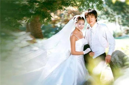 启东婚纱摄影哪里拍好 启东必拍的五个浪漫景点