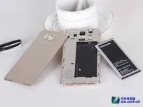 金属边框+骁龙801 三星G8508S今迫近3K5