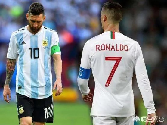 百大巨星排行榜：梅罗力压大小罗排名前二，因扎吉仅88位惹争议，你心中第一是谁？