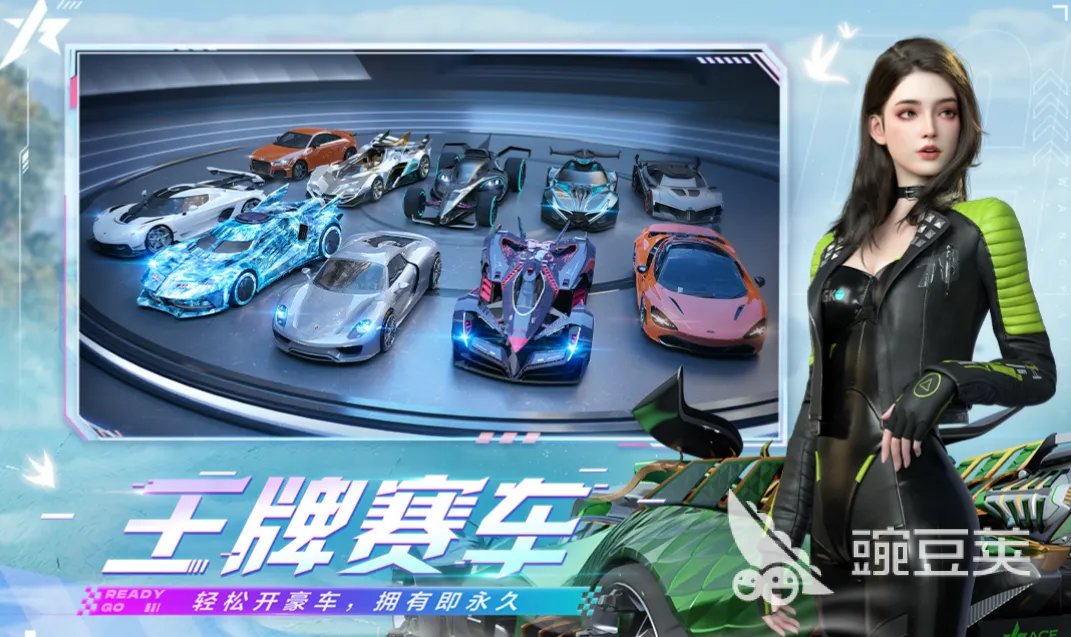 人气较高的越野车游戏合集 流行的越野车游戏排行榜2023