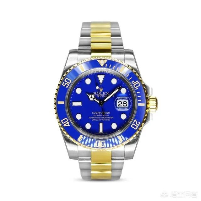 劳力士绿水鬼2022官方价