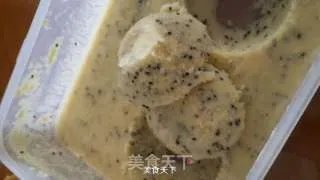 水果冰淇淋