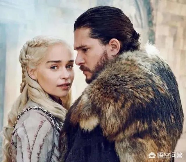 聊一聊《权力的游戏》第八季第一集吧？