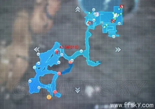 最终幻想13-2（ff13-2） 新手向全流程图文白金攻略
