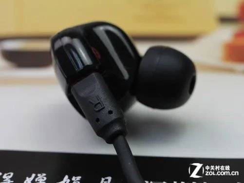 日系耳塞希望? 铁三角4单元动铁首测