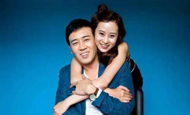 于和伟妻子宋林静照片？