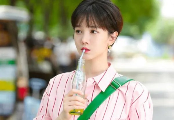 陈小纭身高是多少？