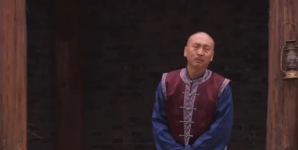 对于《大宅门》中白二爷的评价和人物分析,可以谈谈你的理解吗?