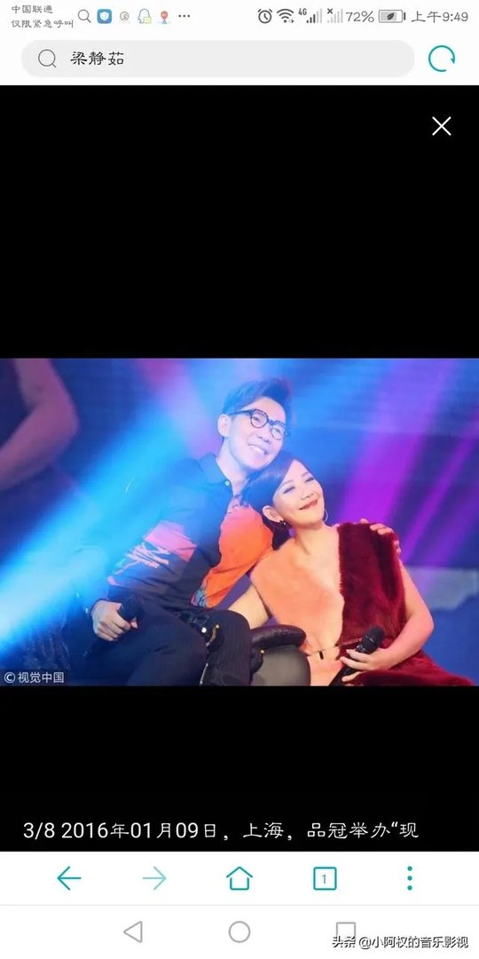 梁咏琪歌曲有时候表达什么情感？