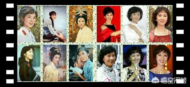 如何评价演员龚雪的长相？你觉得她的演技怎么样？