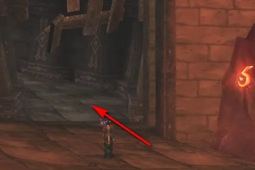 潮汐王座怎么去