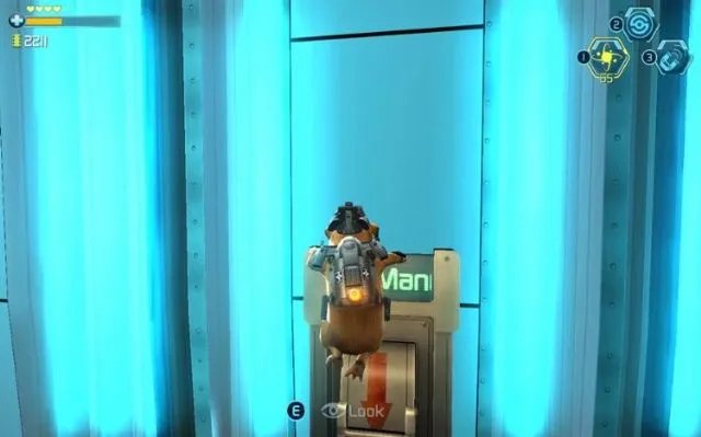 豚鼠特工队图文详细攻略 豚鼠特工队全流程攻略