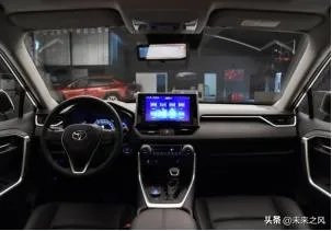 新款的荣放和新款CRV,哪个更好一点?