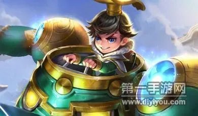 王者荣耀张良太强怎么克制 三大英雄轻松对付张良