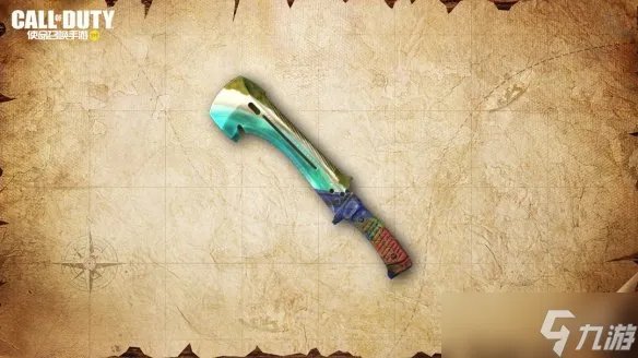 《使命召唤手游》s5赛季手册奖励介绍2022 2022新赛季s5赛季手册