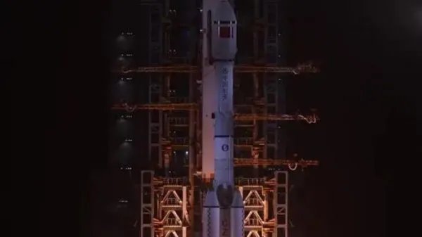 火箭发射失利初中生写给科研人员的信，科研人员是如何回信的？