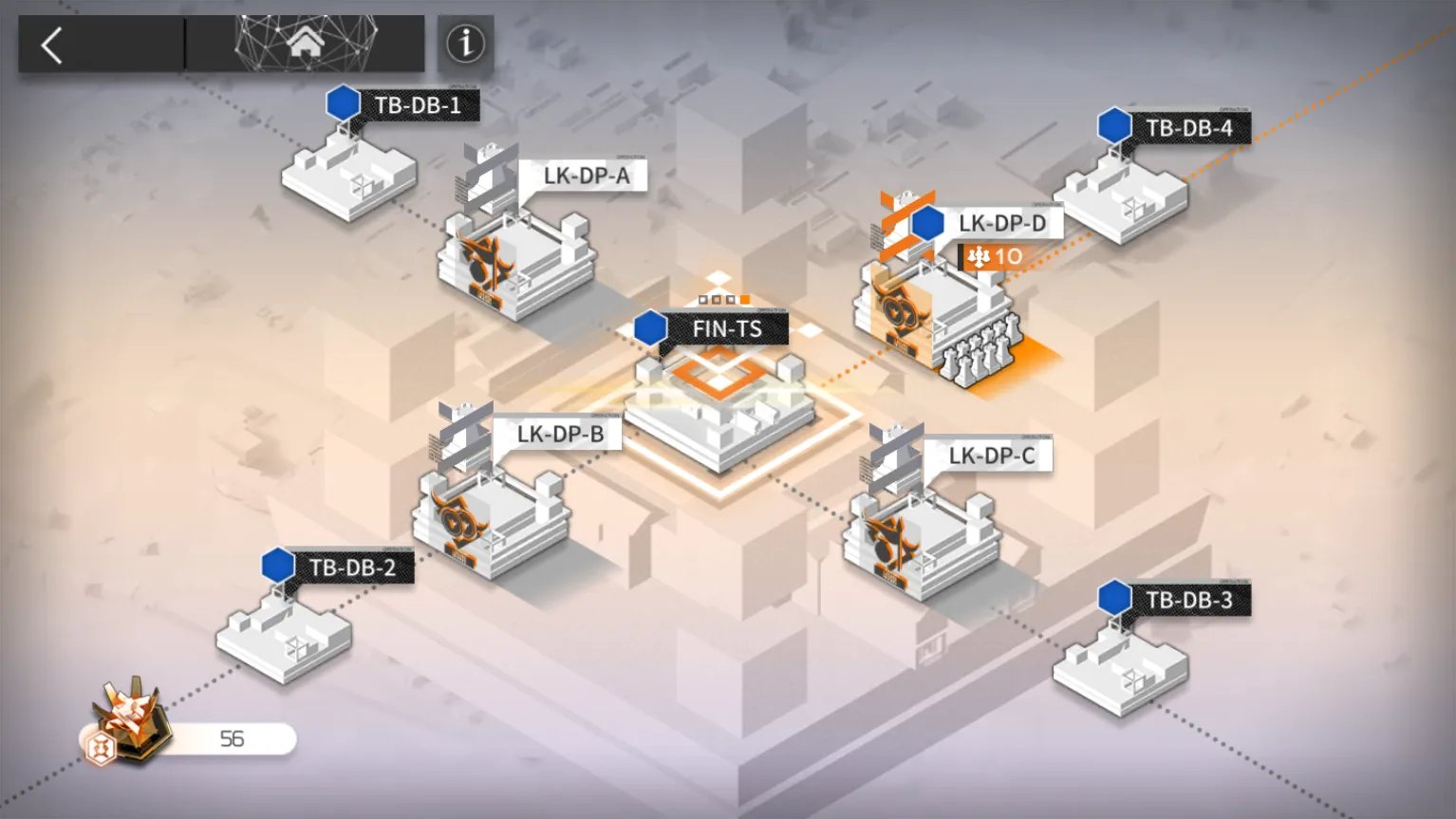 明日方舟联锁竞赛模式怎么玩 新联锁竞赛模式玩法解析