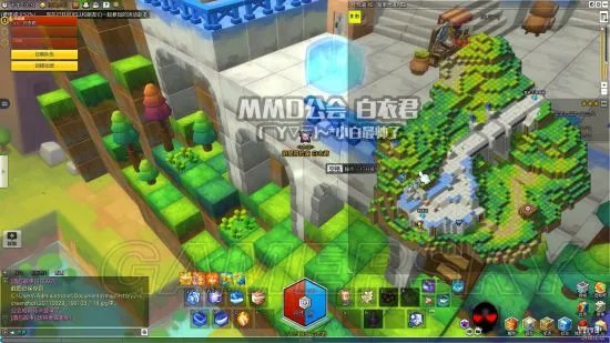 冒险岛2隐藏宝箱位置大全 岛2金箱子地点一览