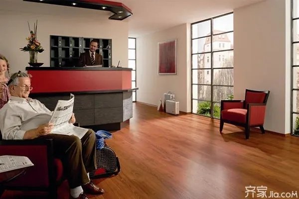 实木复合地板价格表 看清楚别买亏了