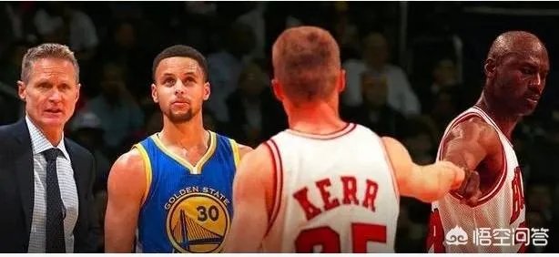 为什么有些勇密觉得73胜的勇士超越了72胜的公牛呢？