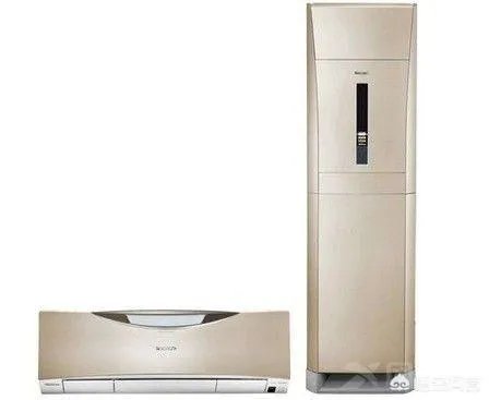 什么是分体式空调？