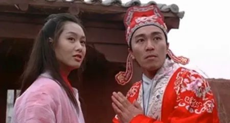 周星驰为什么至今不娶老婆