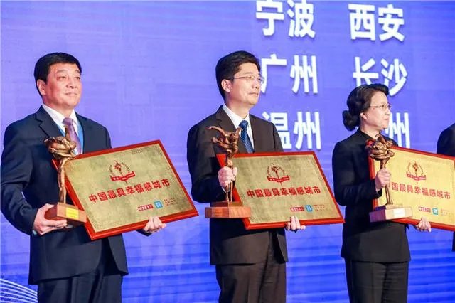 铜川入选2019中国最具幸福感城市,今年第三次入选, 你怎么看?