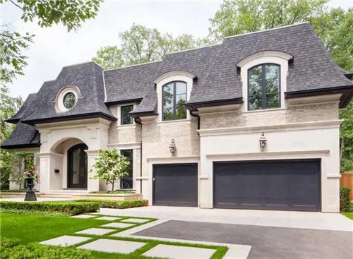 车库门尺寸标准是多少