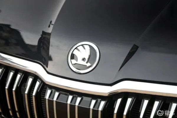 外媒：斯柯达考虑从中国撤出/或仅以进口形式销售