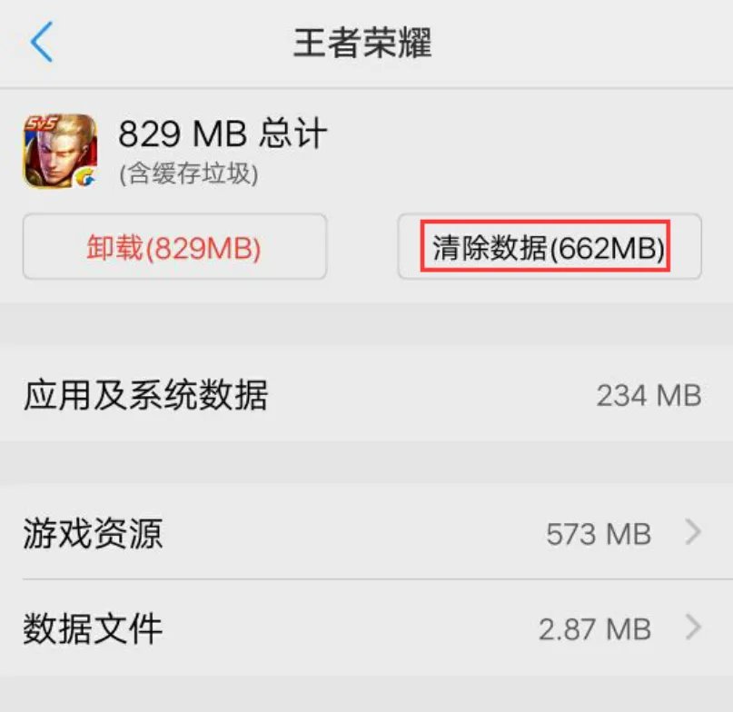 7月4日版本更新后 IOS及安卓更新异常问题说明公告