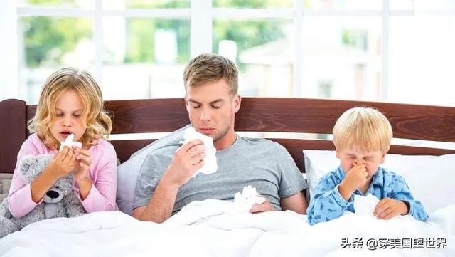 美国乙型流感为什么致死?无法医治吗？