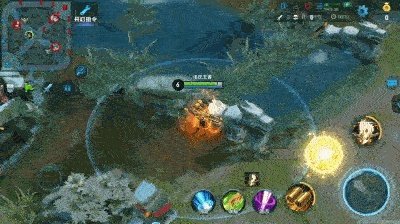 王者荣耀有什么英雄的位移技能不能穿墙的？