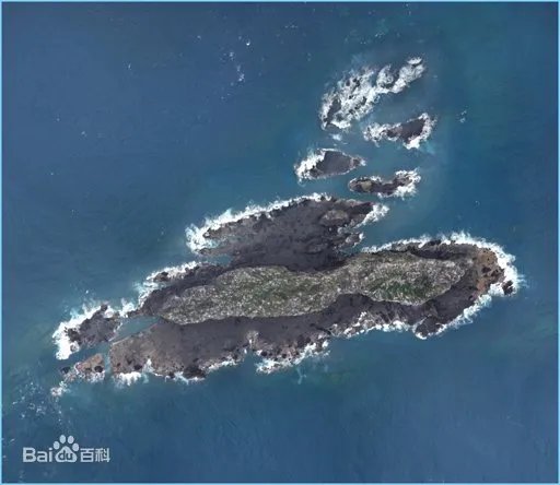 赤尾屿是中国领土吗