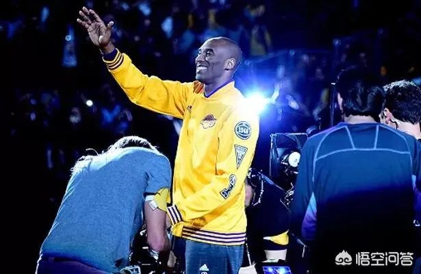 科比最后一战砍下60分,为什么还要退役?