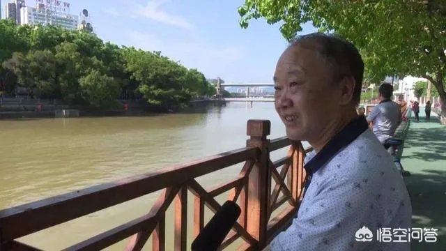 你眼中的龙岩人有什么特点?