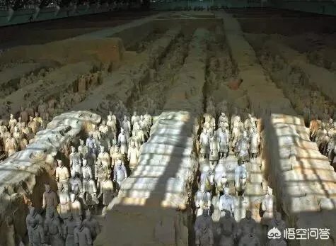 西安两日游,可以去哪些景点?