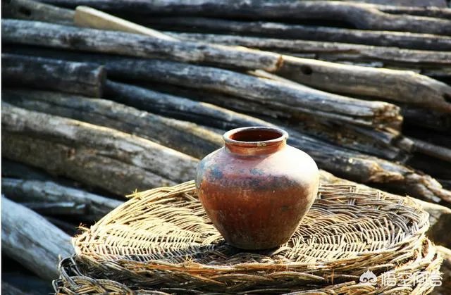 山西阳曲县的老咸菜怎么做？