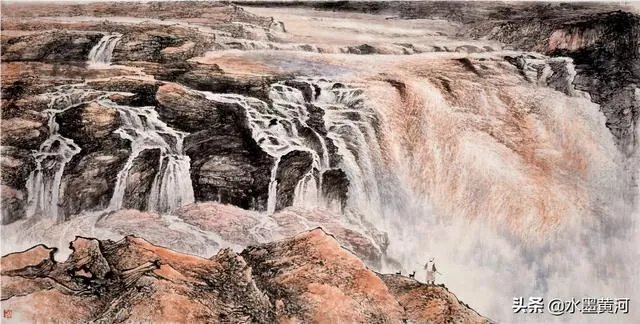 网上有没有卖保真书法和画作的，我爸爸对字画特别感兴趣？