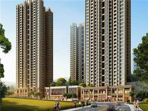 重庆的房价现在是多少