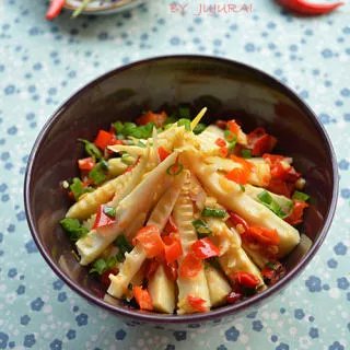 适合春天吃的13种养生菜，快收藏吧！