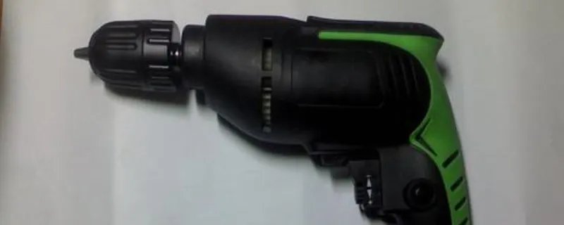 手电钻与冲击钻的区别是什么
