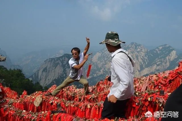 西安两日游,可以去哪些景点?