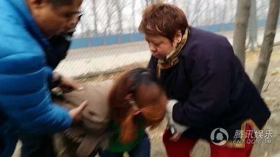 韩红车祸的韩红车祸原因