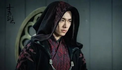 青云志2大结局是什么