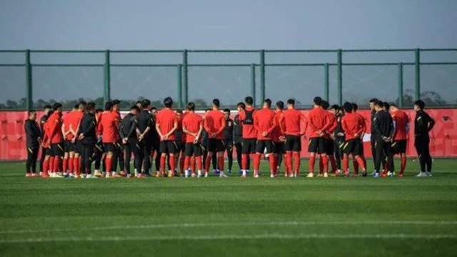 国足40强赛最后23人大名单会有谁？