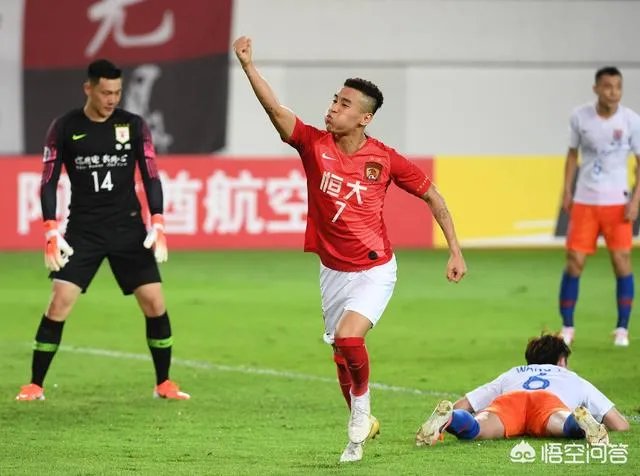 亚冠联赛1/4决赛抽签结束，最终广州恒大VS鹿岛鹿角，你觉得恒大能抗日成功吗？