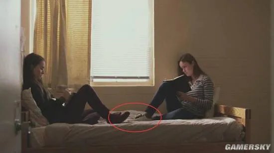 上床不脱鞋内裤照外穿 美国人的十大奇葩生活习惯