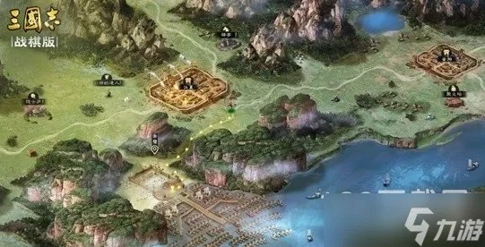 三国志战棋版清明节活动怎么玩