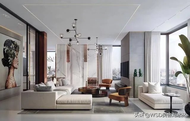 软装设计行业的发展前景如何？